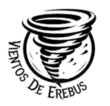 Vientos de Erebus