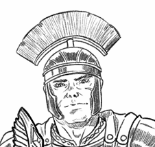 Centurión