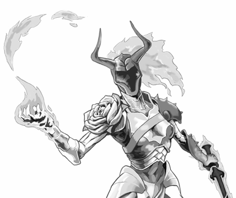 Dragona
