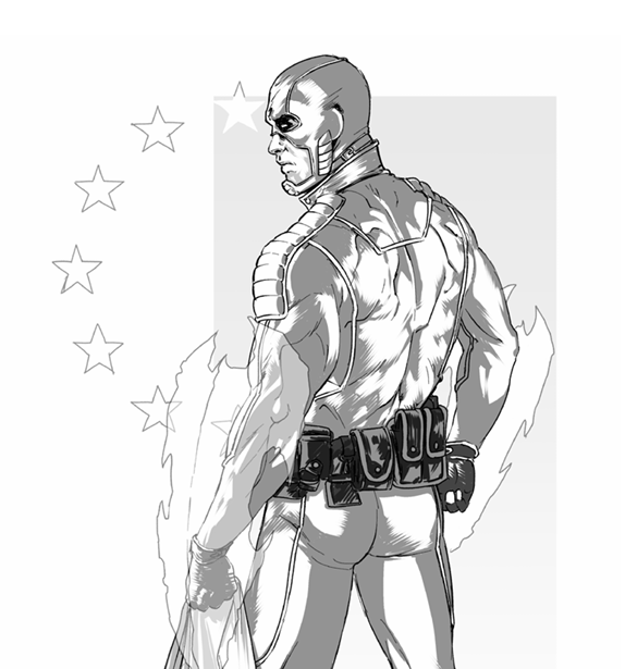 Euroman II
