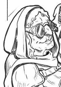 La Artífice de los Dioses